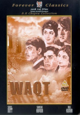 Waqt (1965)