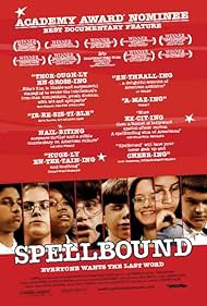 Spellbound (2002)