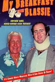 My Breakfast with Blassie (1983)