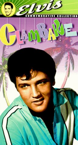 Elvis Presley in Clambake (1967)