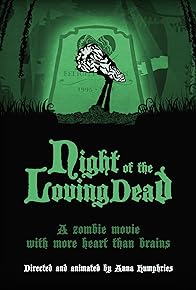 Primary photo for Night of the Loving Dead