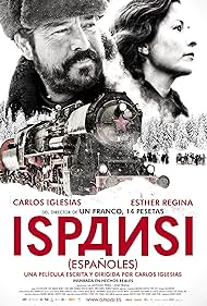 Ispansi! (2010)