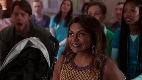 The Mindy Project