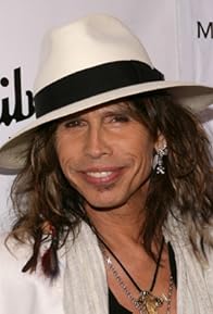 Primary photo for Steven Tyler