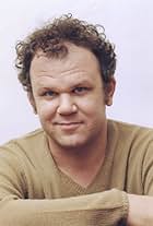 John C. Reilly