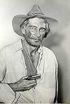 Royal Dano as Frank Blandon in "The Sheridan Story" - Episode 16, Season 1 of The Rifleman (1958)