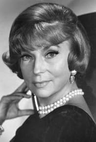 Primary photo for Agnes Moorehead