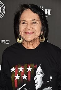 Primary photo for Dolores Huerta