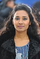 Tannishtha Chatterjee