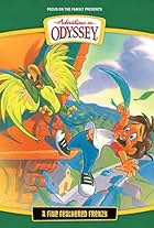 Adventures in Odyssey: A Fine Feathered Frenzy