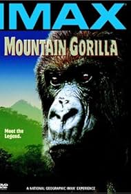 Mountain Gorilla (1992)