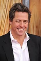 Hugh Grant at an event for Nhân Chứng Bất Đắc Dĩ (2009)