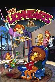 The Lionhearts (1998)