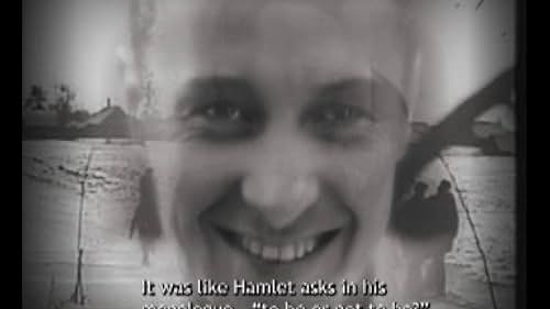 Story of prince Hamlet touched deepest and most painful spots in the soul of my grandfather , actor Ants Eskola. To him Hamlet&rsquo;s monologue &ldquo;To be or not to be&rdquo; did not simply express the will to die or the concept of suicide, rather than