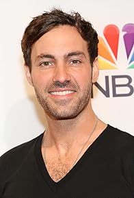 Primary photo for Jeff Dye