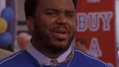 Craig Robinson in Eastbound & Down (2009)