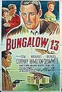 Tom Conway in Bungalow 13 (1948)