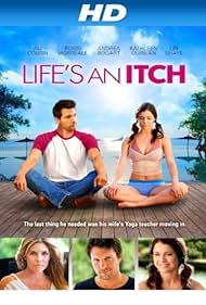 Life's an Itch (2012)