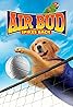 Air Bud: Spikes Back (Video 2003) Poster