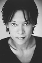 Nina Sosanya