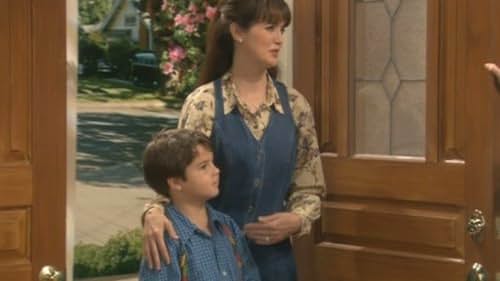 Julia Campbell in Reba (2001)