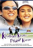 Khullam Khulla Pyaar Karen