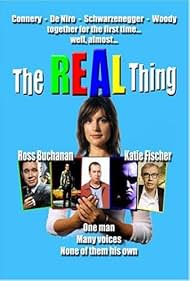 The Real Thing (2002)