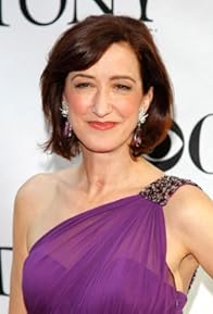 Primary photo for Haydn Gwynne