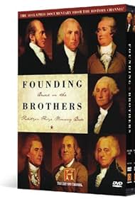 Founding Brothers (2002)