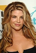 Kirstie Alley