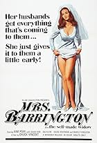 Mrs. Barrington