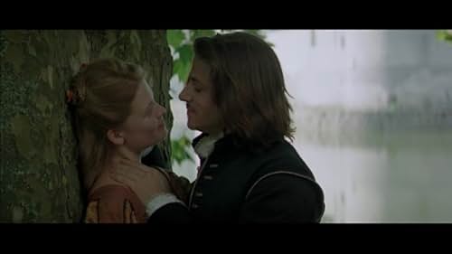 A clip from the film The Princess of Montpensier.