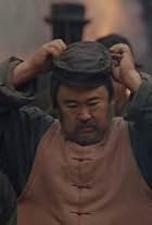 Keone Young in Cao Bồi Miền Tây (2004)