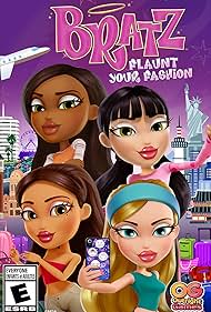 Bratz: Flaunt Your Fashion (2022)