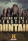 Legend of the Superstition Mountains (2015)