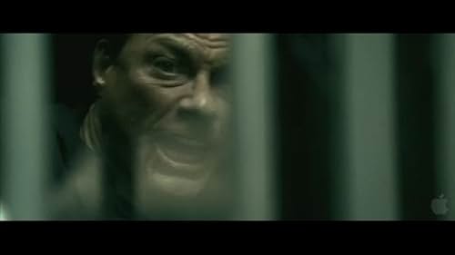 JCVD: Trailer