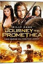 Journey to Promethea (2010)