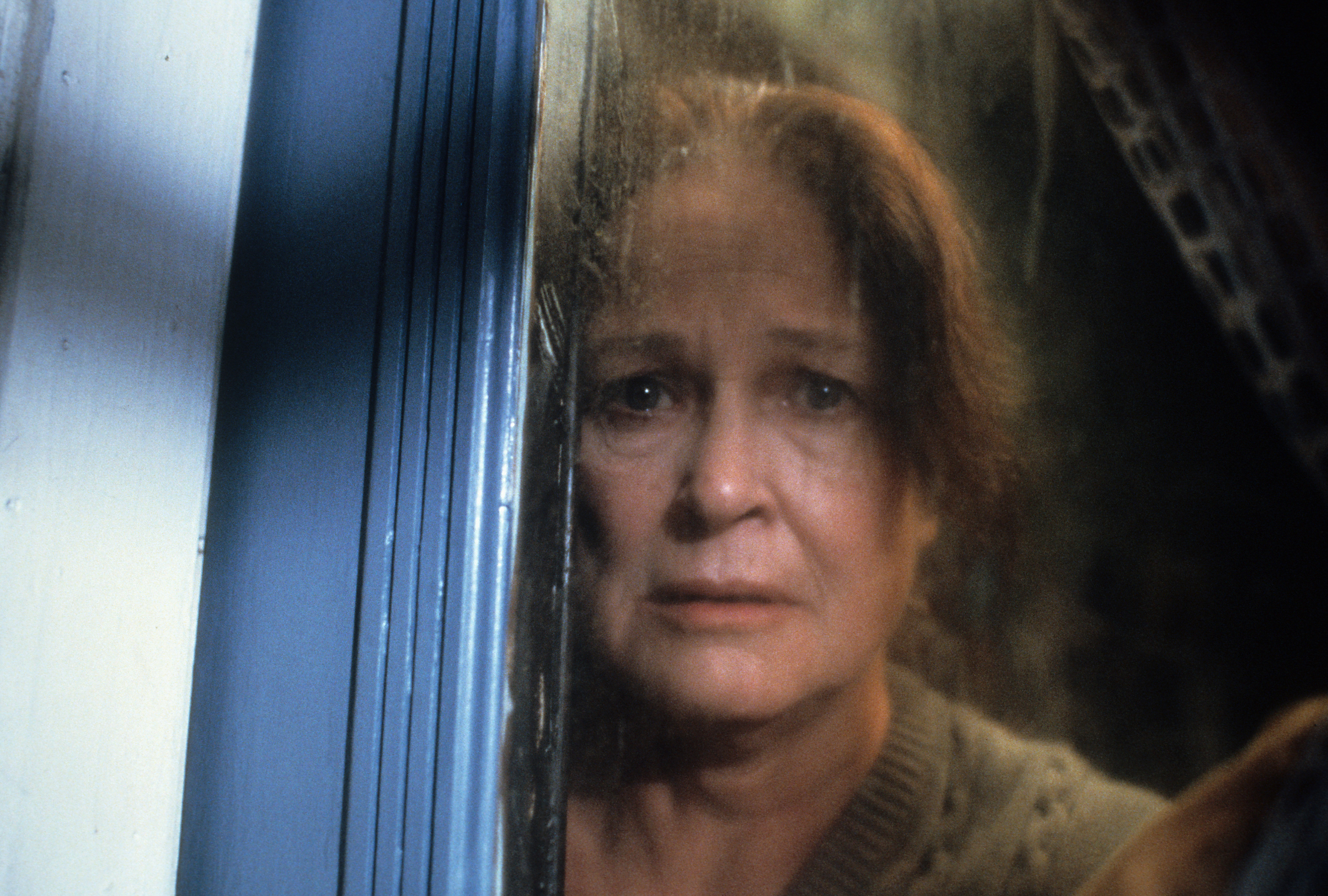 Colleen Dewhurst in The Dead Zone (1983)