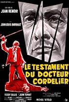 Le testament du Docteur Cordelier