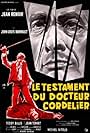 Le testament du Docteur Cordelier (1959)