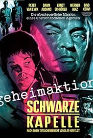 Geheimaktion Schwarze Kapelle (1959)