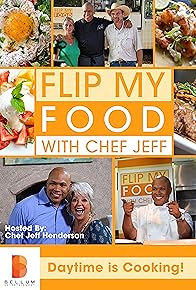 Primary photo for Flip My Food with Chef Jeff