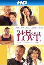 24 Hour Love