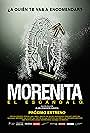 Morenita, el escándalo (2008)