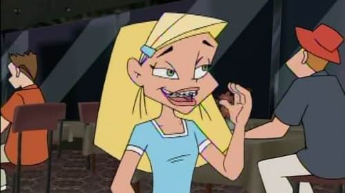 Braceface (2001)