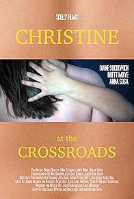 Primary photo for Christine at the Crossroads