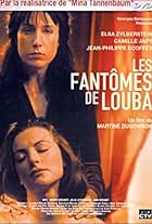 Les fantômes de Louba