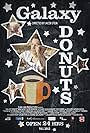 Galaxy Donuts Official Poster