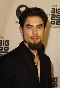 Primary photo for Dave Navarro