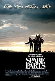 Spare Parts (2015)